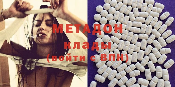 стаф Инта
