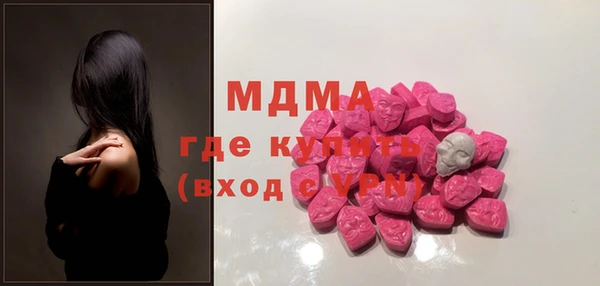 стаф Инта