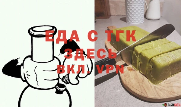 стаф Инта